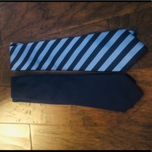 Brooks Brothers Ties